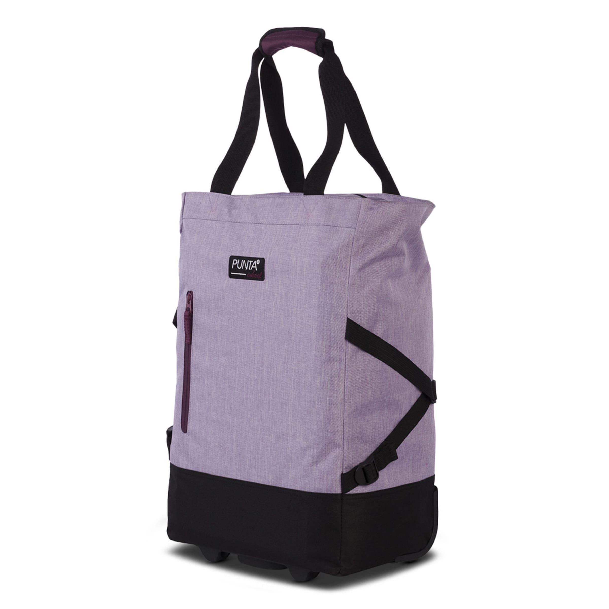 Punta Trolley 'Unser Klassiker' in Pink