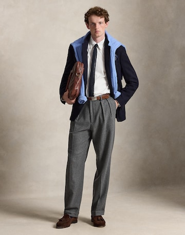 balts Polo Ralph Lauren Standarta piegriezums Krekls