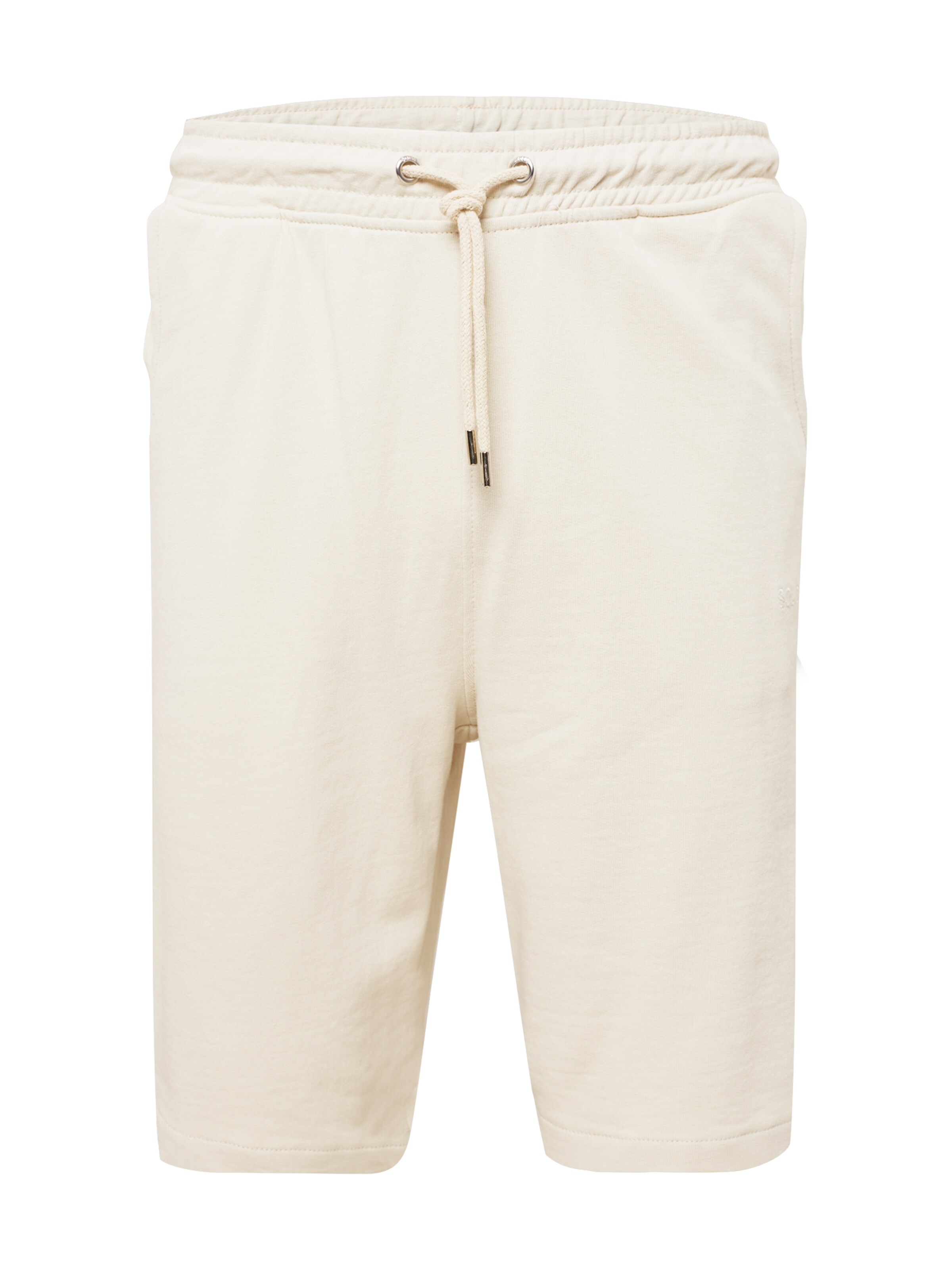Pantaloni 'Brenden' di !Solid in beige: frontale