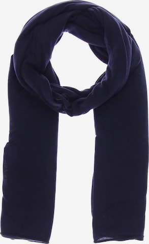 OPUS Scarf & Wrap in One size in Grey: front
