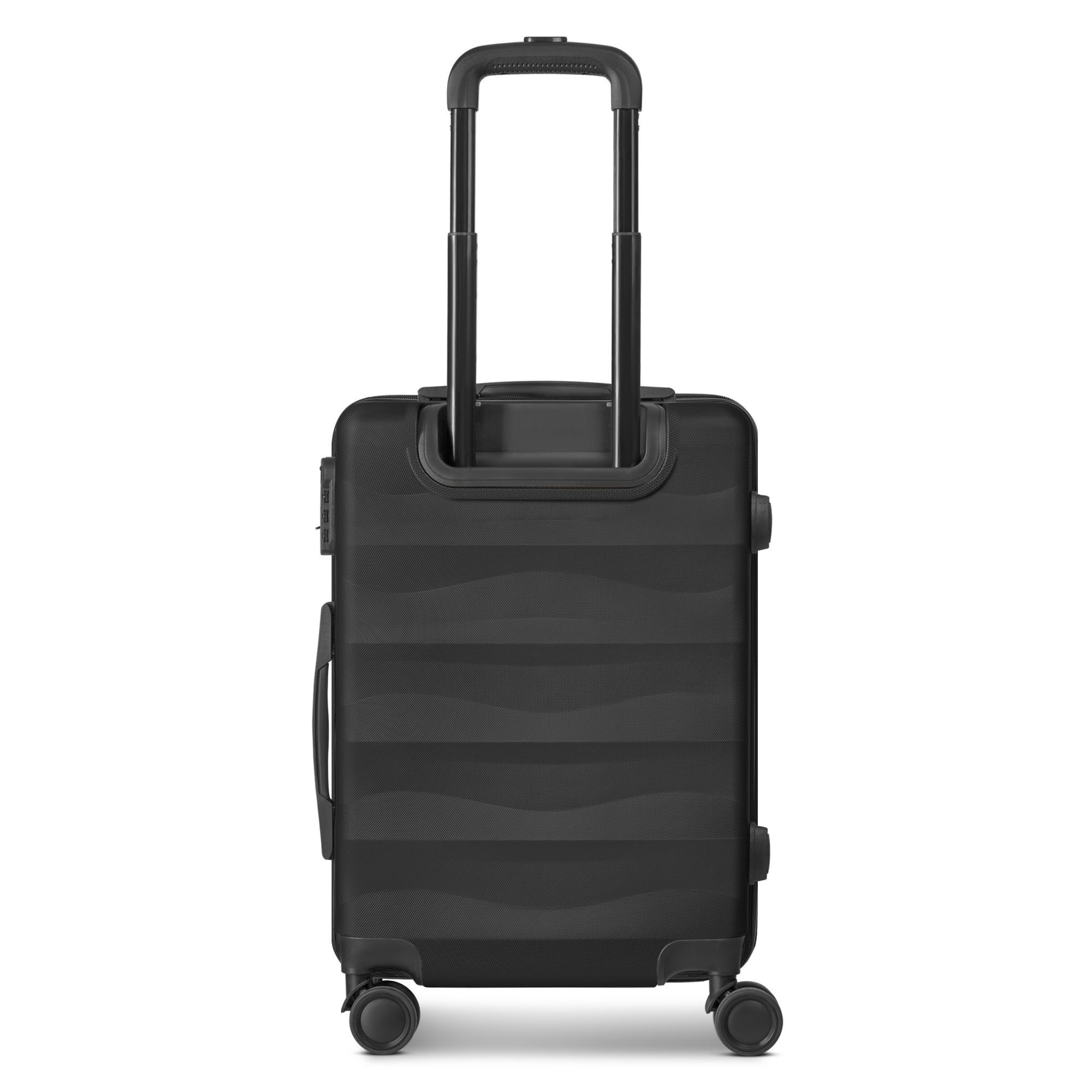 Smartbox Trolley 'Edition 03' in Schwarz