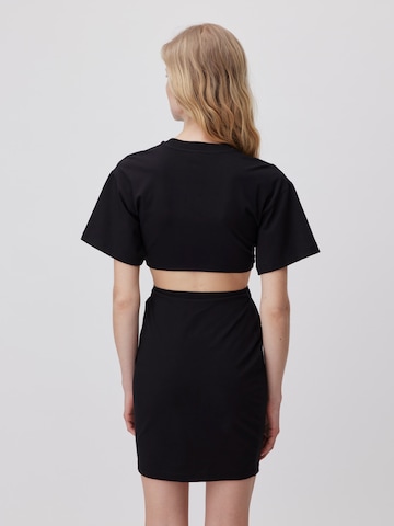 LeGer by Lena Gercke Dress 'Juliane' in Black