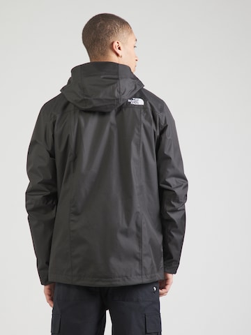 THE NORTH FACE Sportjacke 'Evolve II' in Schwarz