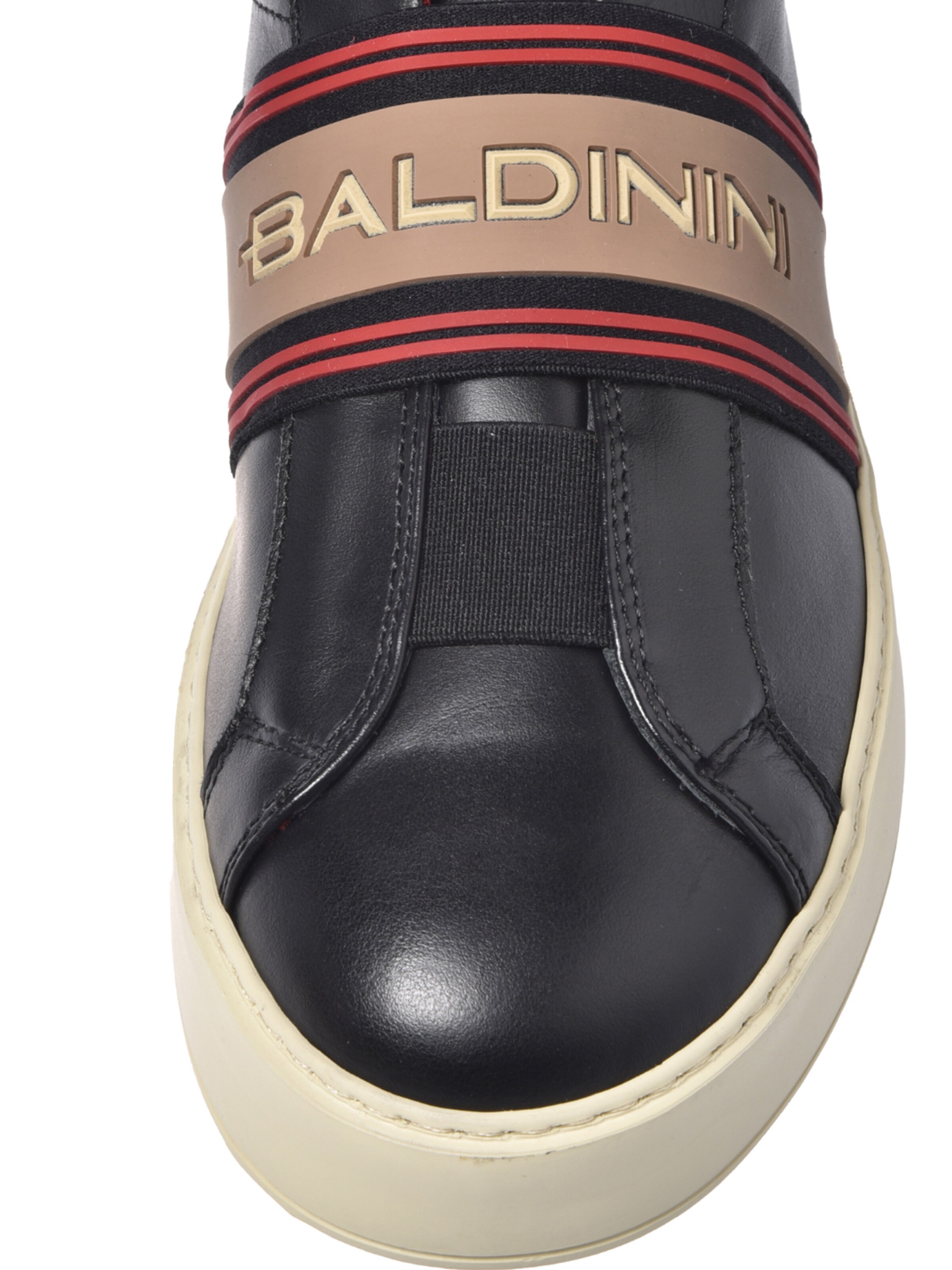 BALDININI Slip-on in Black
