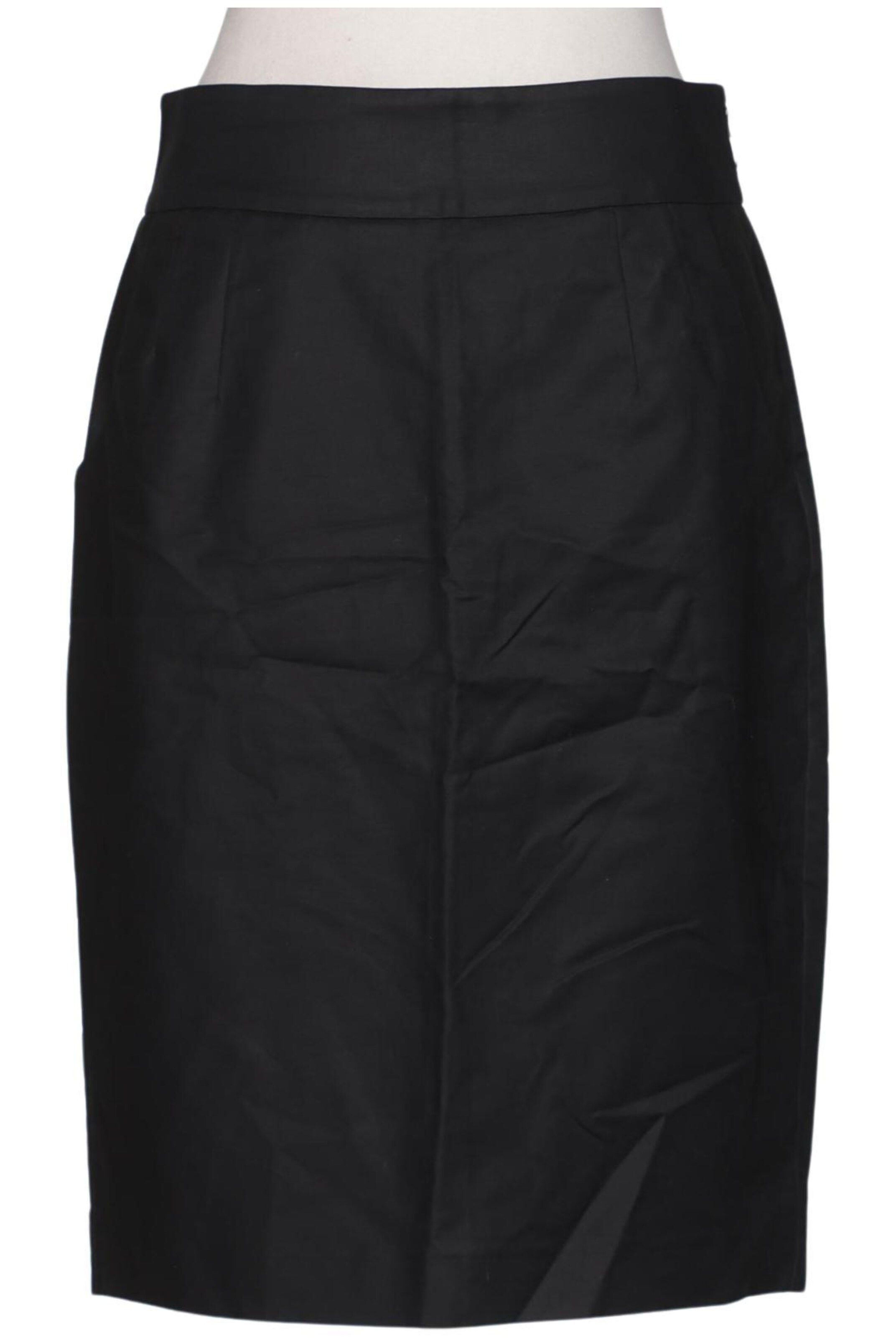 HALLHUBER Skirt in M in Black: front