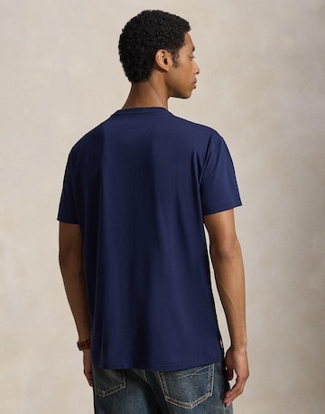 Polo Ralph Lauren Футболка в Синий
