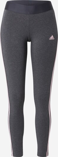 ADIDAS PERFORMANCE Sportbyxa i grå, Produktvy