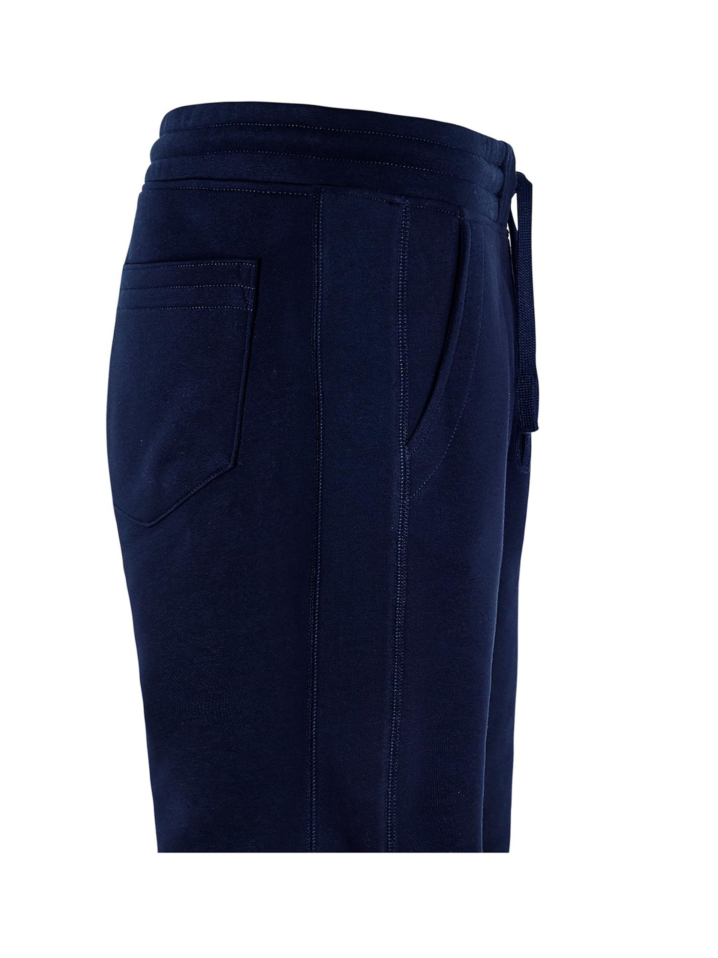 Cordon Sport Regular Workout Pants 'Max' in Blue