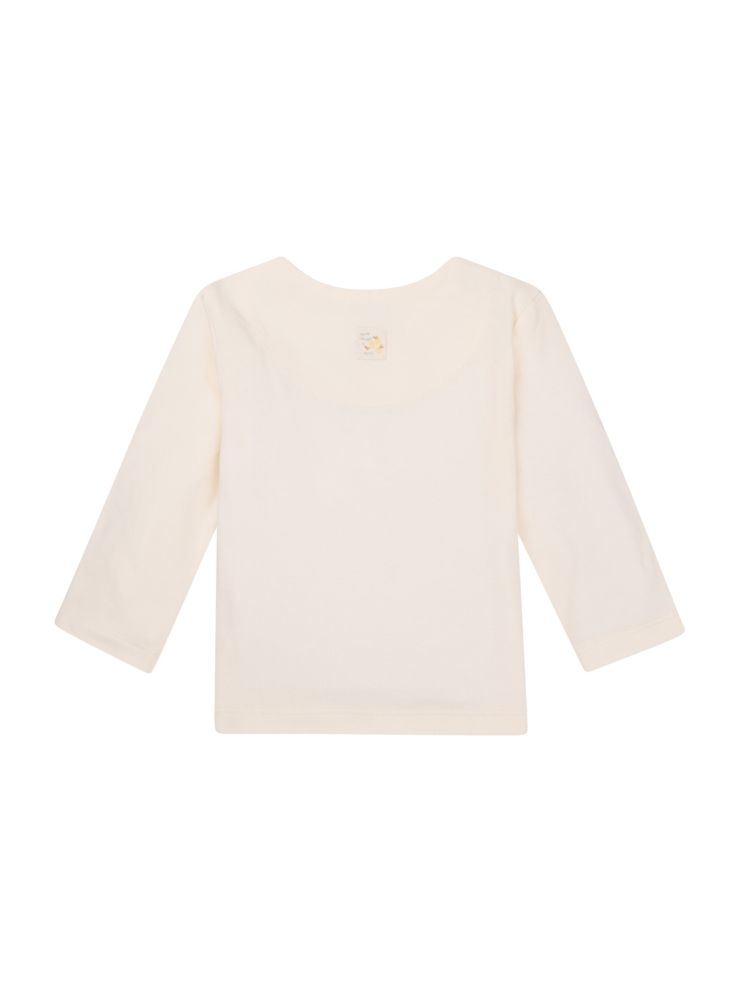 Maglietta di Noppies in bianco