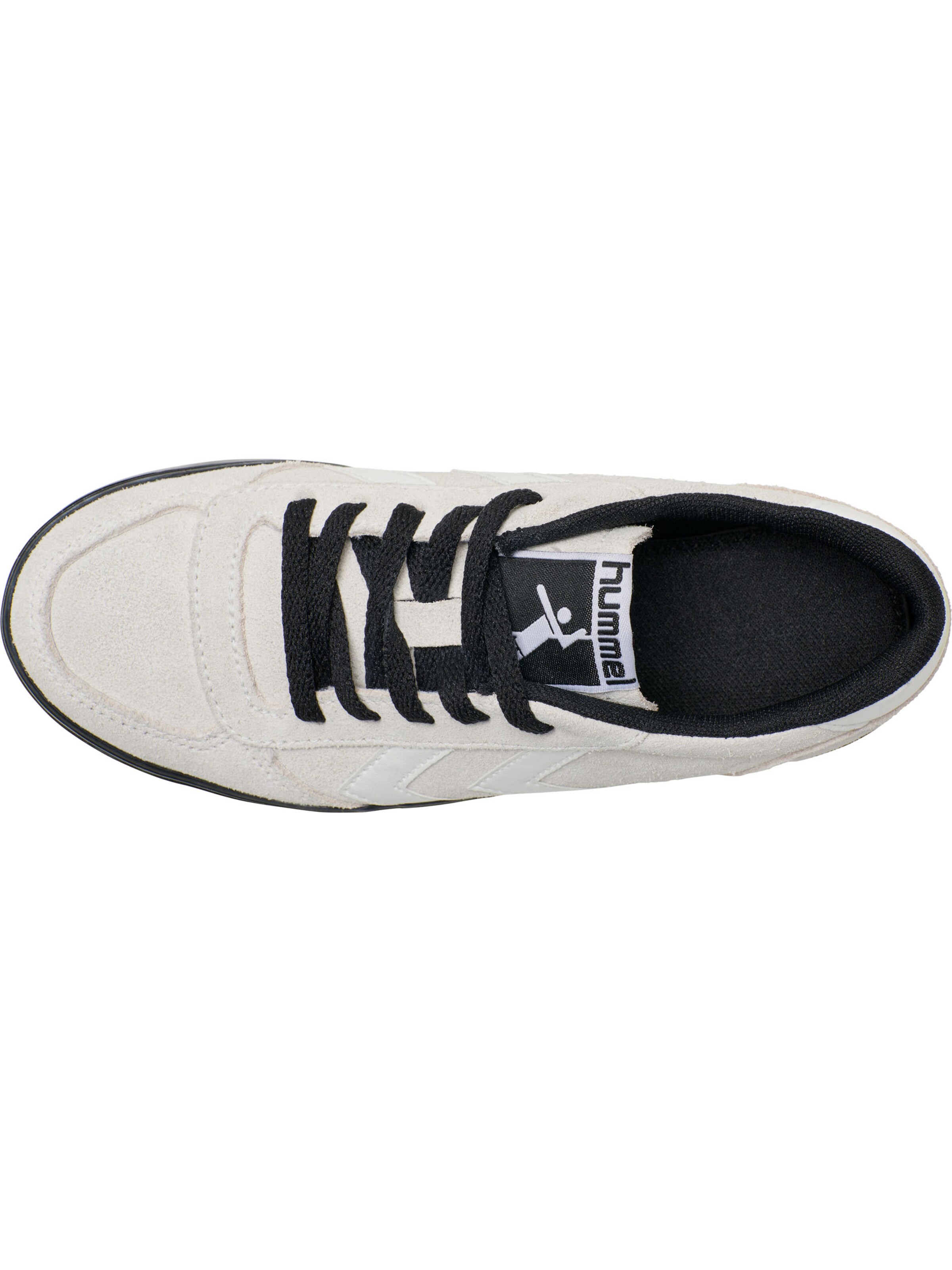 Hummel Trainers 'Stadil 3.0' in White