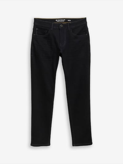 TOM TAILOR Jean 'Josh' en 38/30 en noir denim, Vue avec produit