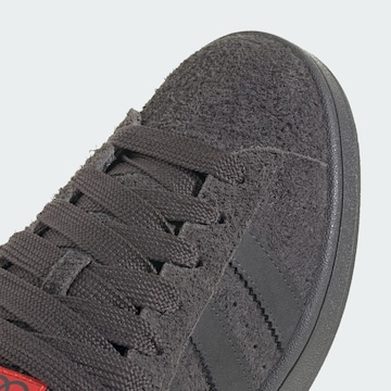 ADIDAS ORIGINALS Tenisky 'Campus 00S Audi Revolut F1 Team' – černá