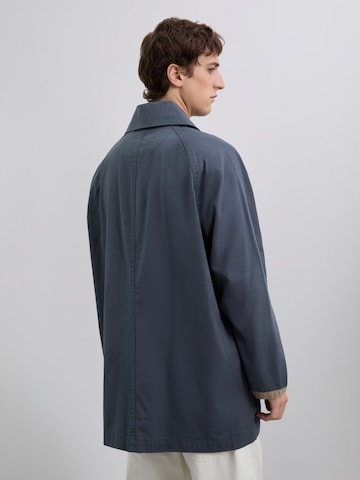 Scalpers Costume jacket 'Fayer' in Blue