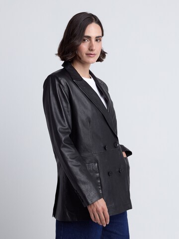 JCC Blazers in Zwart