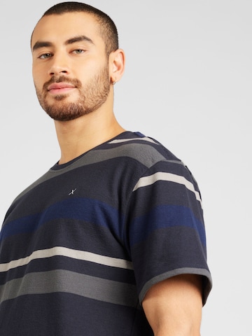 Clean Cut Copenhagen - Camiseta 'Calton' en azul