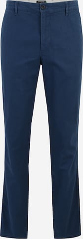 Regular Pantalon chino Dockers en bleu : devant