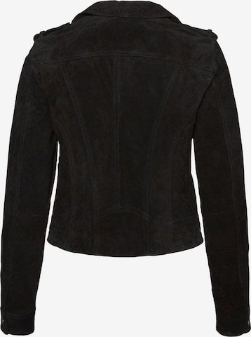 VERO MODA Jacke in Schwarz