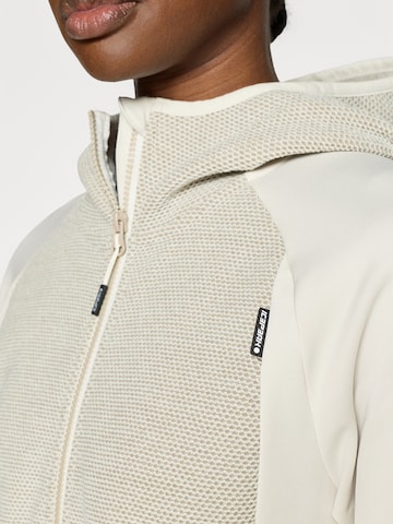 Cardigans de sport 'BALLWIN' ICEPEAK en beige