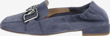 Högl Slipper in Blau