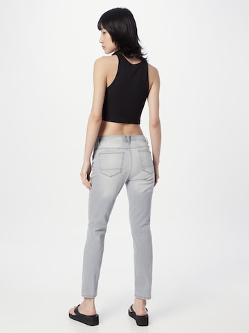 TOM TAILOR Slim fit Jeans 'Alexa' in Grey