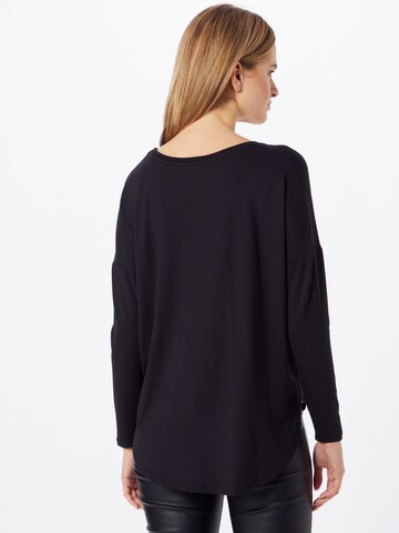 Part Two Shirt 'Fala' in Black