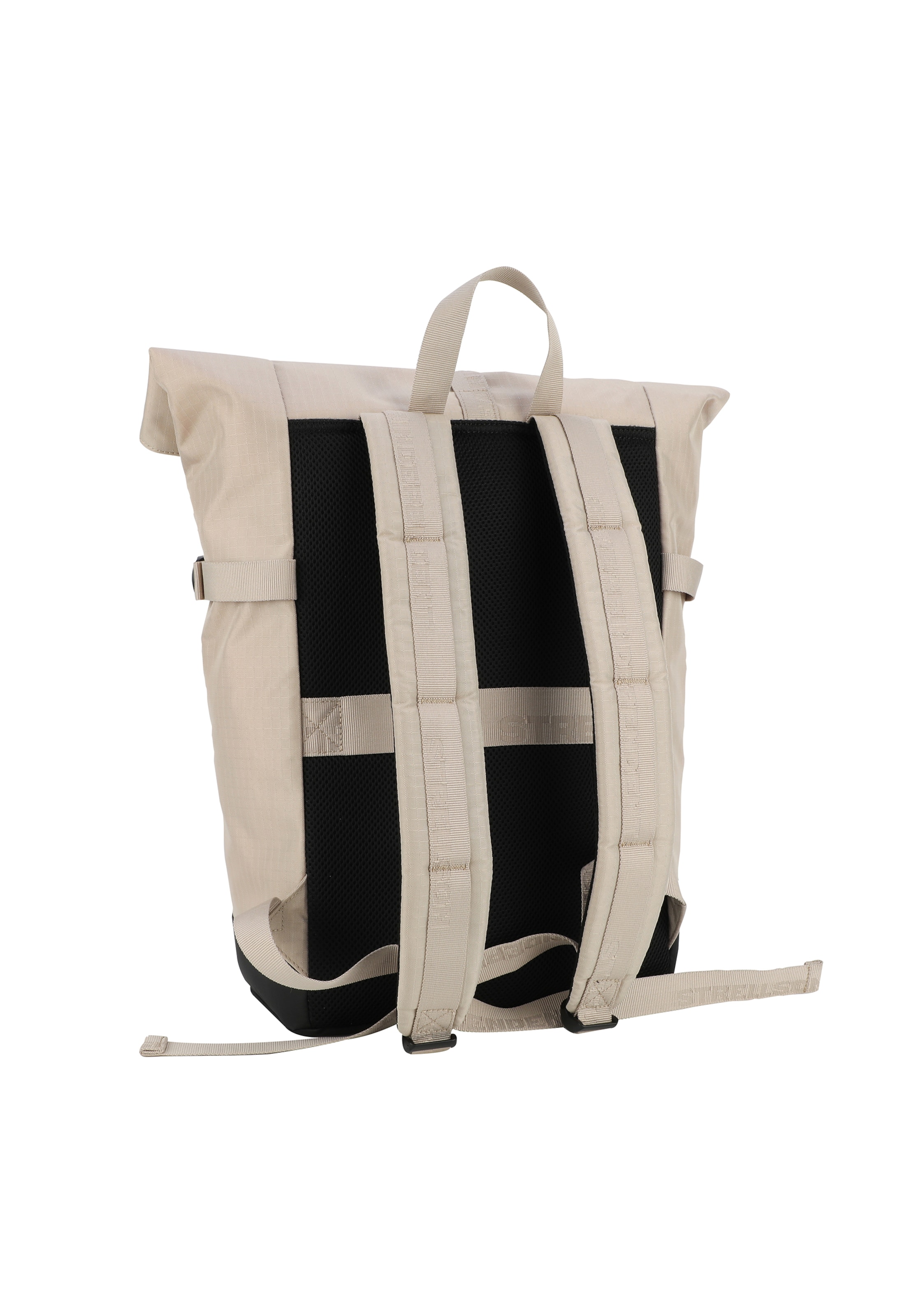 Zaino 'Northwood Eddie' di STRELLSON in beige