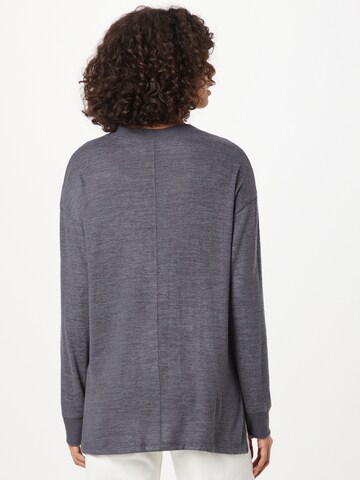 Abercrombie & Fitch Pullover i sort