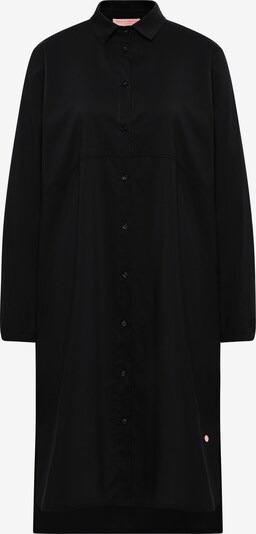 Frieda & Freddies NY Blusenkleid 'Dress' in schwarz, Produktansicht