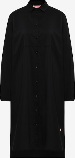 Frieda & Freddies NY Blusenkleid 'Dress' in schwarz, Produktansicht