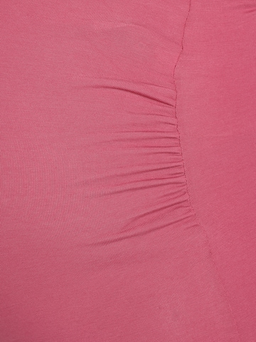 Lindex Maternity Bugyi - rózsaszín