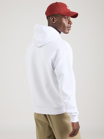 naketano - Sweatshirt em branco