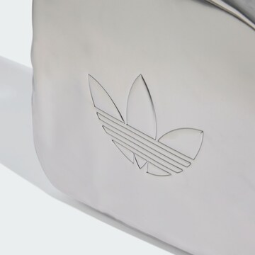 Sac bandoulière ADIDAS ORIGINALS en argent