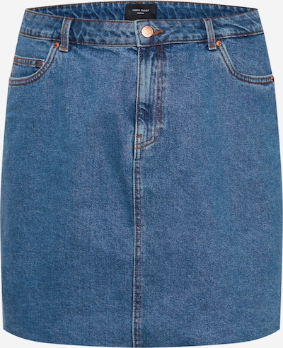Vero Moda Curve Suknja u plavi traper, Pregled proizvoda