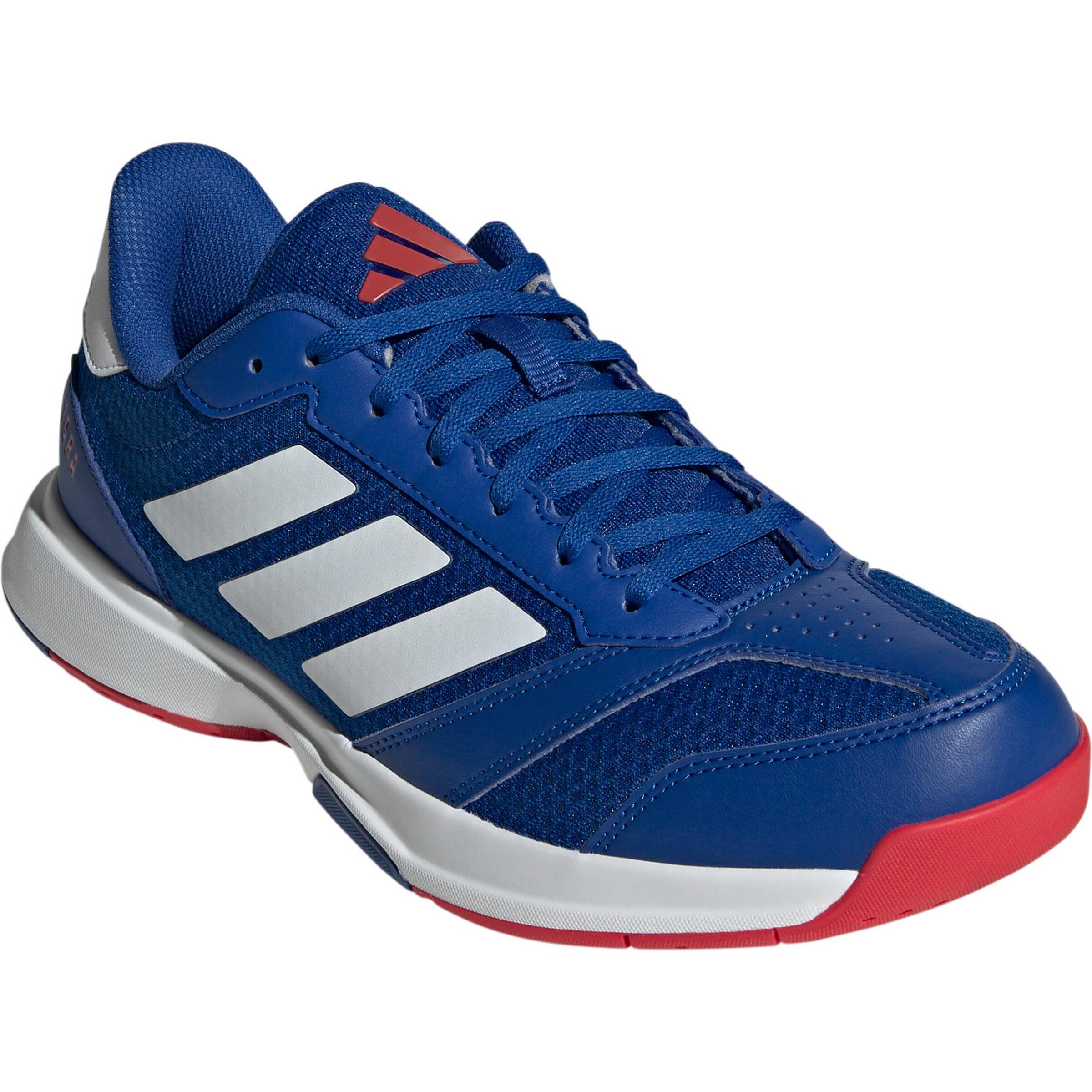 ADIDAS PERFORMANCE Athletic Shoes 'Ligra 8 M' in Blue