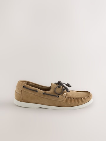 Next Mokassin in Beige