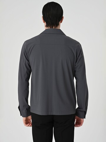 pilka Antioch Standartinis modelis Marškiniai