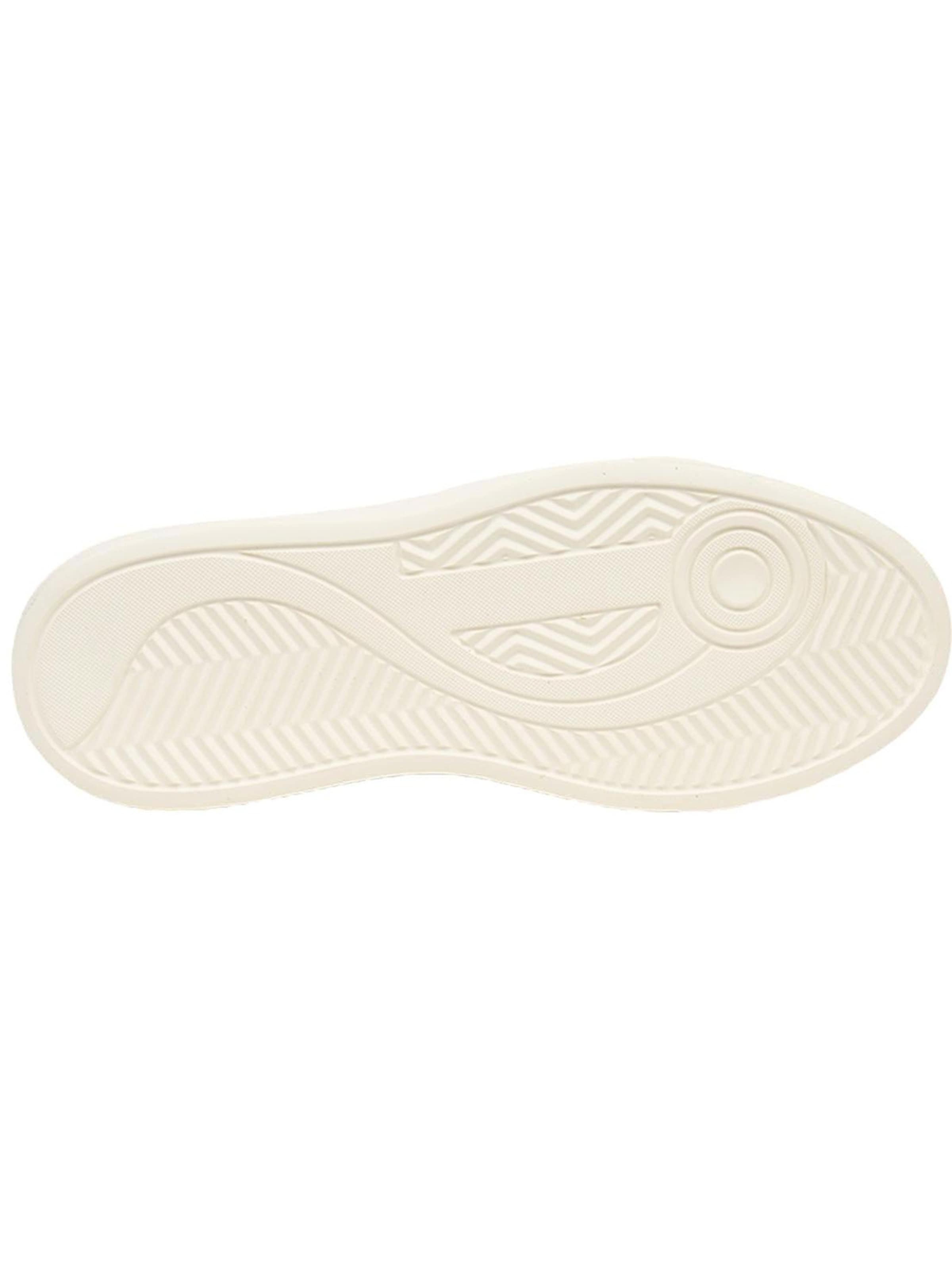 Baskets basses 'Schnürschuhe' Desa en marron