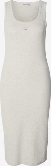 Calvin Klein Jeans Šaty - svetlosivá, Produkt