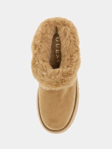 GUESS Clogs 'Dolmana' in Pink