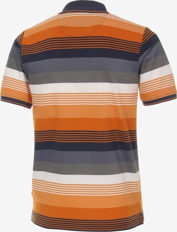 CASAMODA Shirt in Orange