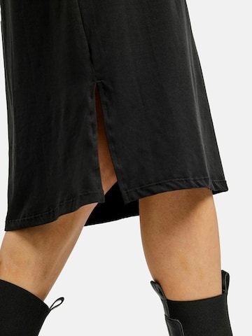 Liberte Essentiel Kjole ' ALMA ' i sort