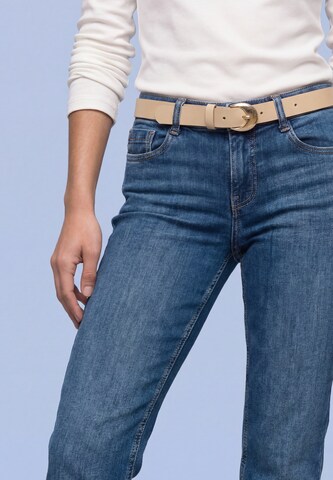 STREET ONE Belt in Grey