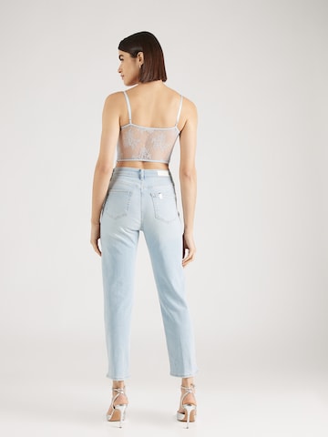 Liu Jo Regular Jeans in Blue