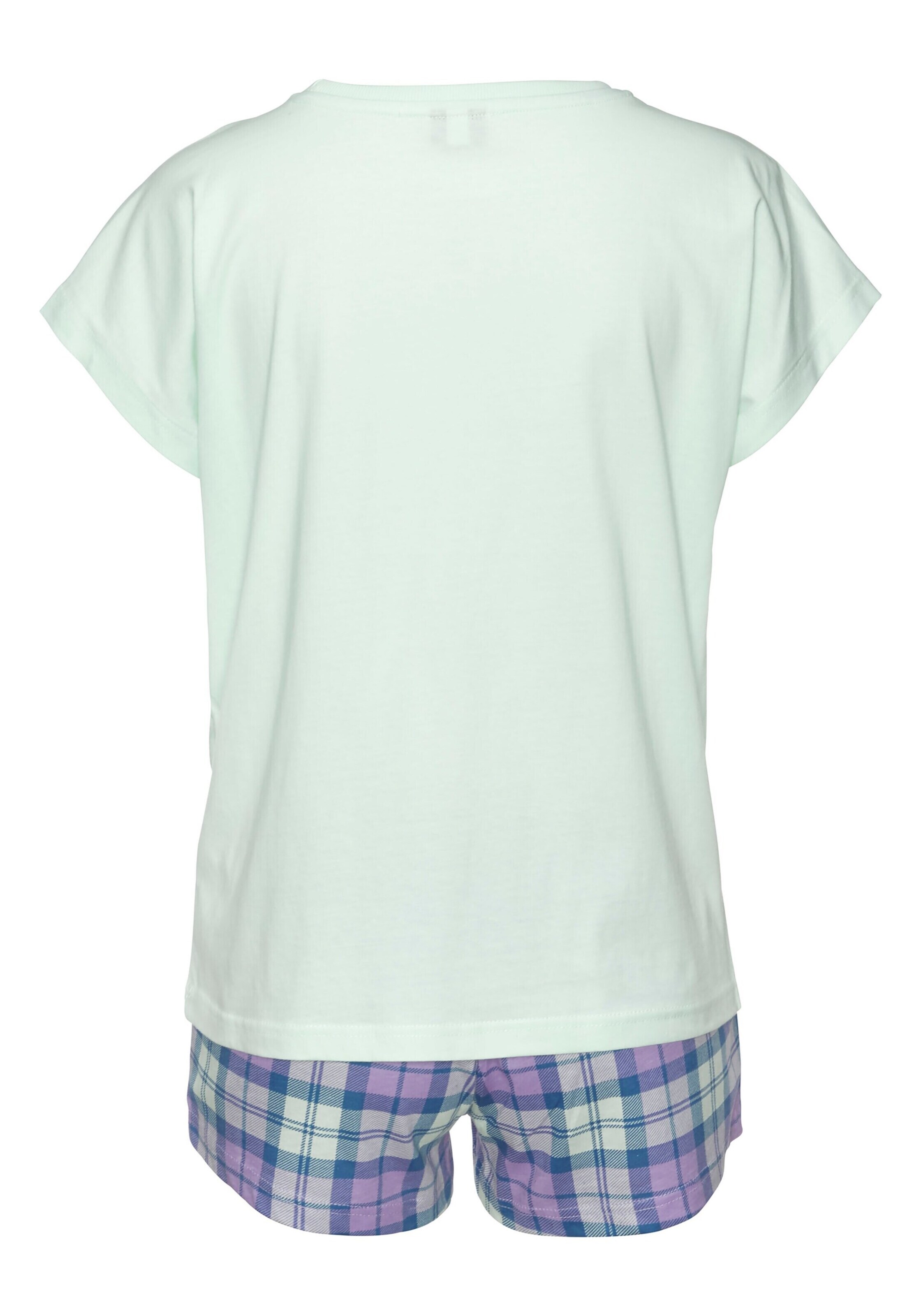 H.I.S Shorty in Grün