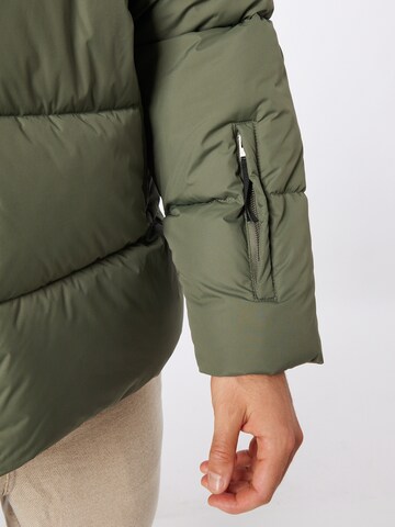 Veste mi-saison 'LONNO' minimum en vert