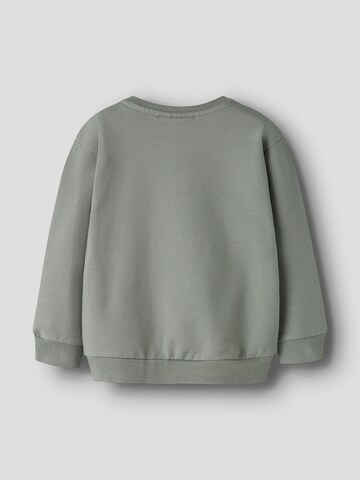 NAME IT - Sudadera 'NMMThorne' en gris