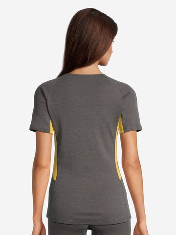 CON-TA Undershirt 'Sportiv' in Grey