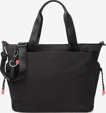 Hedgren Crossbody bag 'String' in Black: front