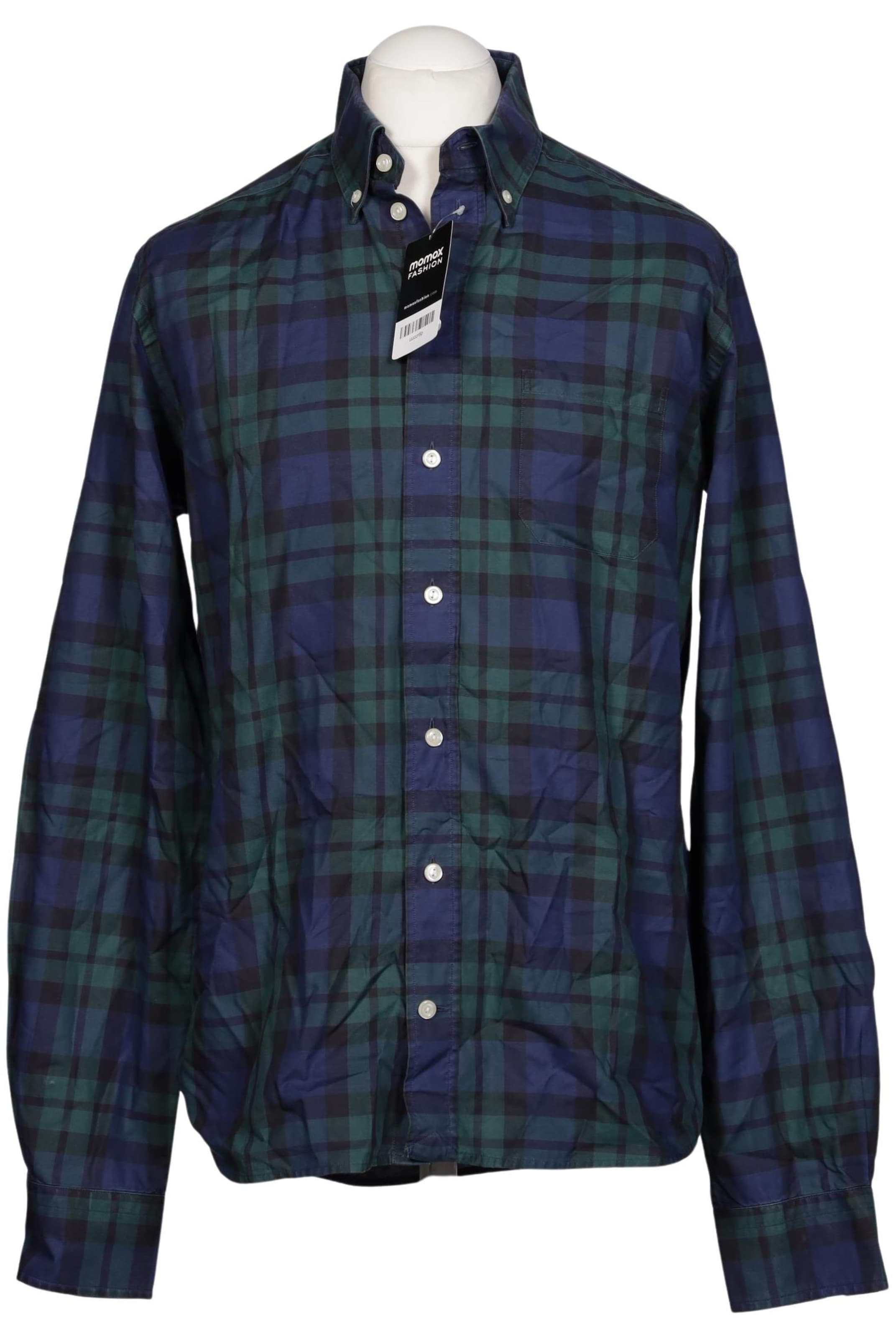 ETON Button Up Shirt in L in Mixed colors: front