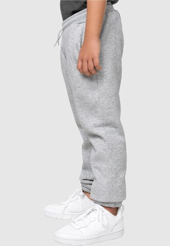 Effilé Pantalon Urban Classics en gris